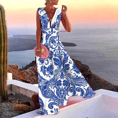 THELA - Robe de soirée pour femmes