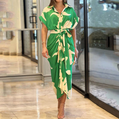 Charlotte - Robe décontractée
